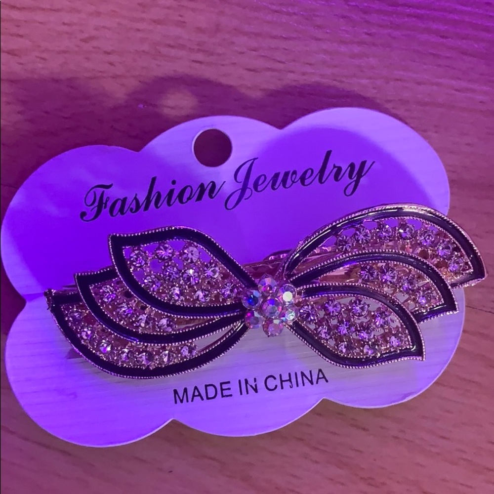 Hair clip